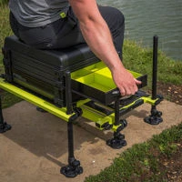 Matrix F25 Pro Seatboxes